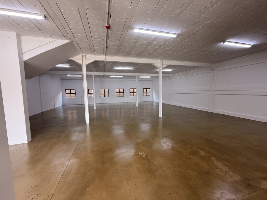 To Let Commercial Property for Rent in Atlas Gardens Western Cape